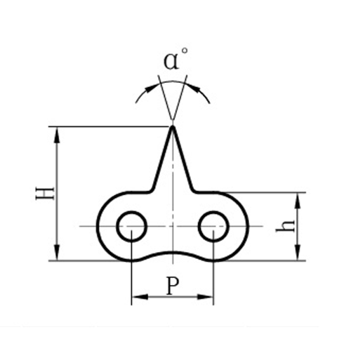 Acuti vertice vincula