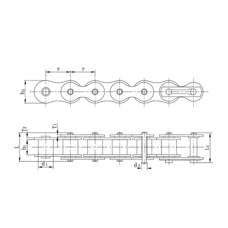 X anulum motorcycle catenis