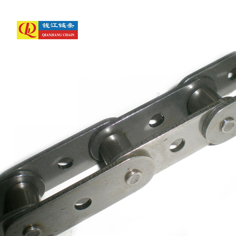 Duplex TRADUCTOR catenis picem media foramina