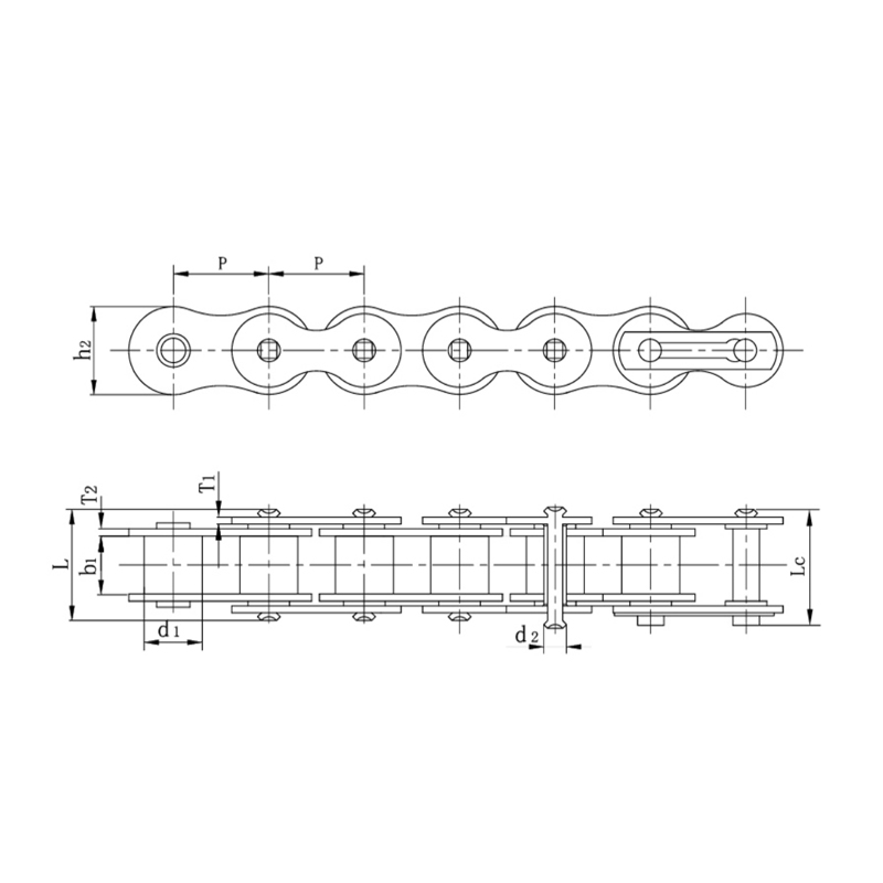 O-anulum motorcycle catenis