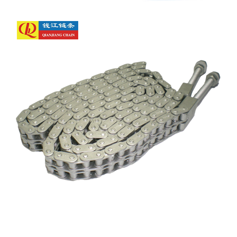 Catenis cylindrus cum lamina recta parte ( B series )