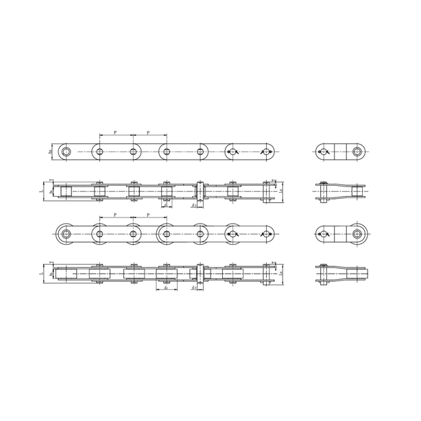 Duplex TRADUCTOR vincula ferro Diver
