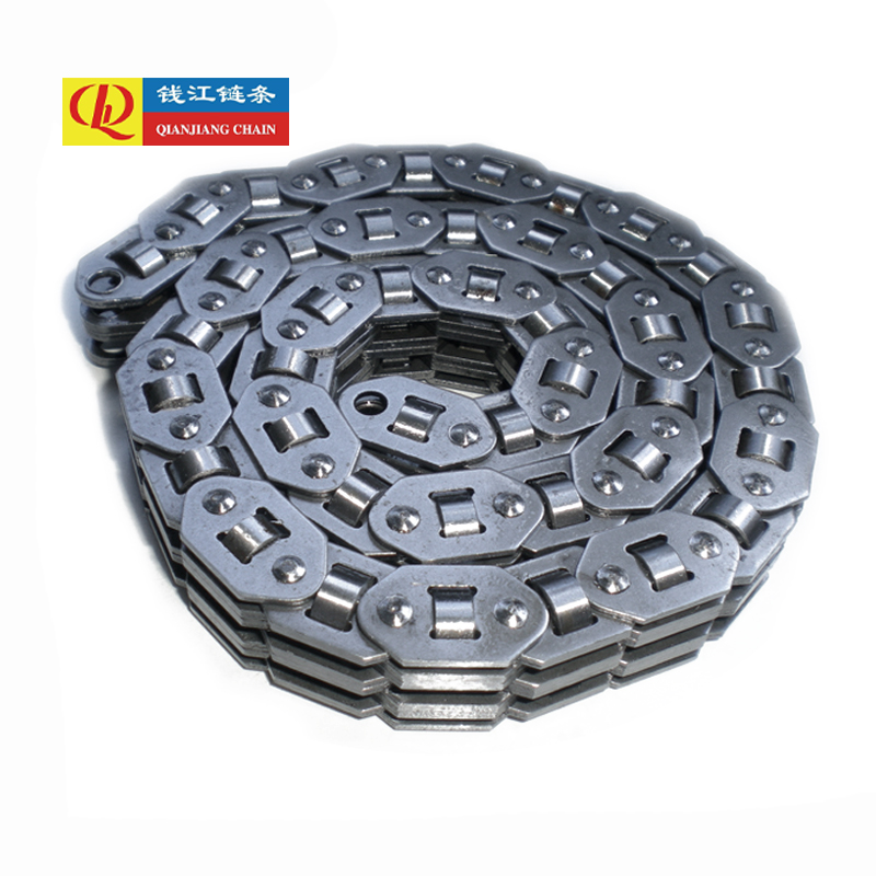 PSR infinitum celeritate variabilis catenis cum cylindro type