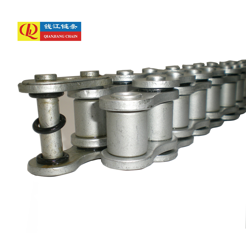 O-Ring vs X-Ring Chain: Quem eliges pro Motorcycle Tuum?