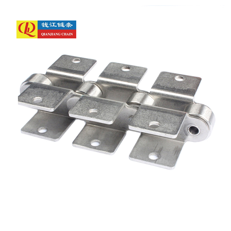 Duplex TRADUCTOR catenis attachiamenta ferro