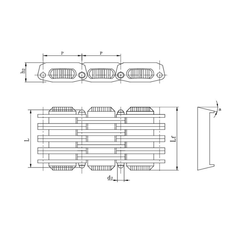 PIV in infinitum celeritas variabilis vincula cum schedulis slide
