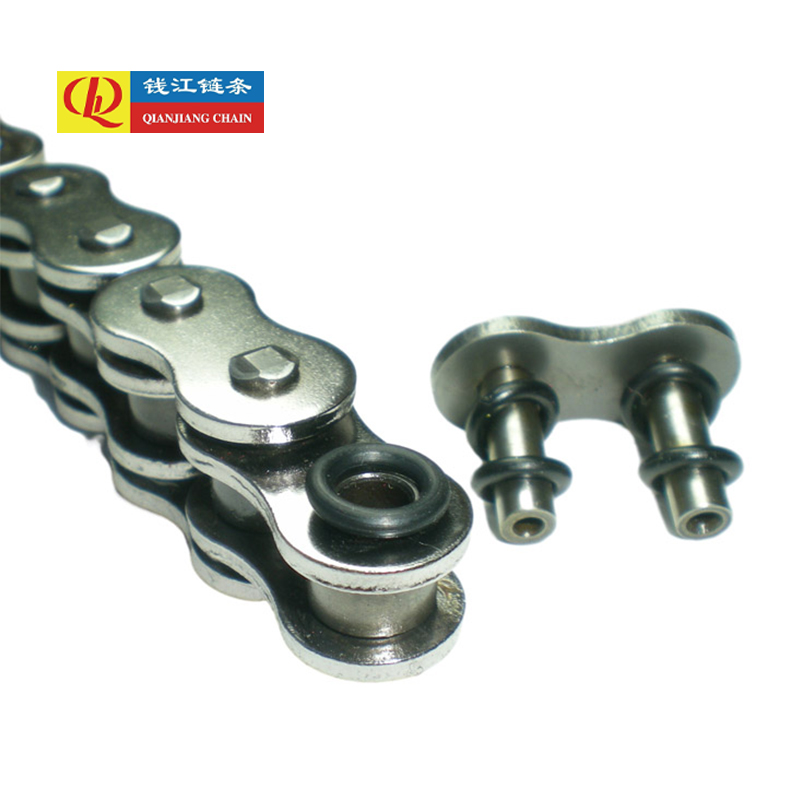 O-anulum motorcycle catenis