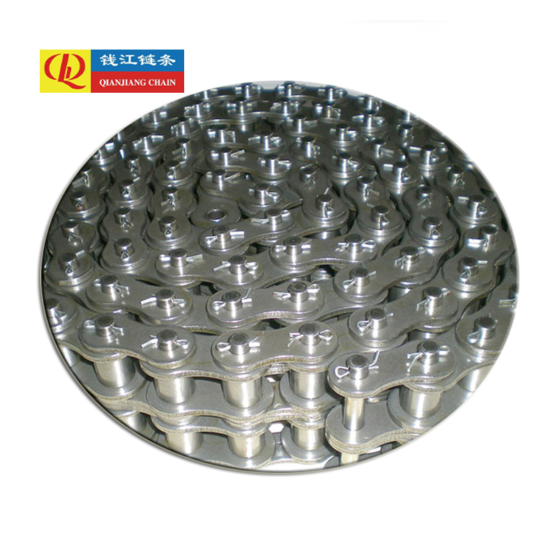 Genus breve picis praecisio cylindrus catenae ( A series )