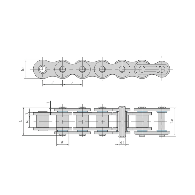 Mechanica tradenda vincula obsignata