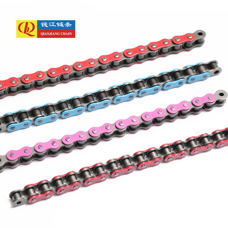 Vexillum motorcycle catenis