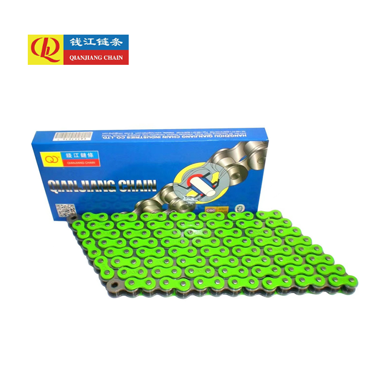 Qualitas stannum chalybea fortis grave officium motorcycle catenis