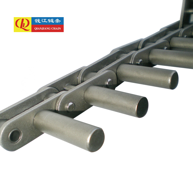 Duplex TRADUCTOR catenis pice extenso fibulae