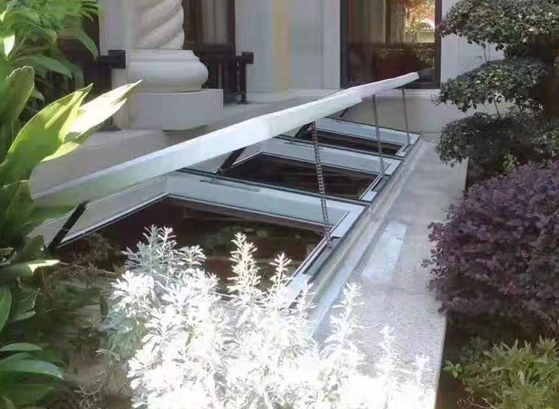 Anti- sidebow vincula pro ipso portae et fenestrae