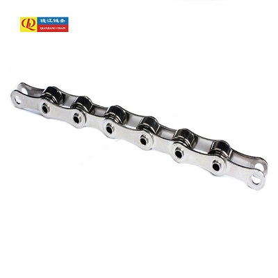 2060, 2080, 2082 Roller Chain Guide: H-Series, Specificationes & Applications