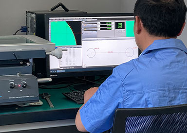 Hangzhou Qianjiang Chain Industria Co., Ltd.